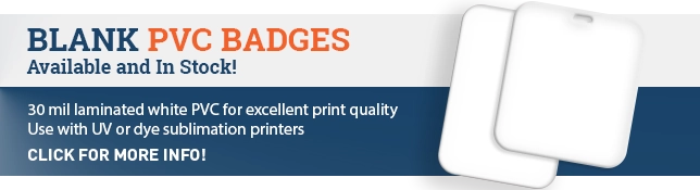 inline ad for large blank badges